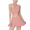ladies k sports bra